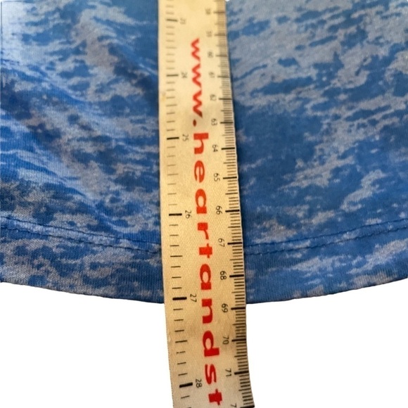 FLEETWOOD Mac 2013 Penguin Burnout V-Neck - Concert tee- Fits Medium VGC - Picture 4 of 6